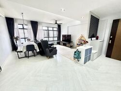 Blk 458B Fernvale Woods (Sengkang), HDB 5 Rooms #520784391
